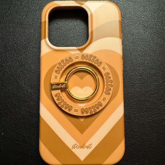 Coffee Magsafe Ring - Picture 4 of 4